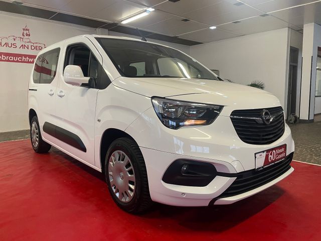 Opel Combo Life E * Edition * Kamera * Apple/Android*