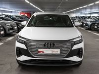 Audi Q4 e-tron - Vorschau Bild 13