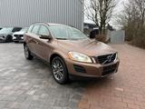 Volvo XC60 D3 EDITION PRO+AHK+CAM+PDC+ALLWETTER++ - gebrauchte Volvo XC60 aus dem Jahr 2013