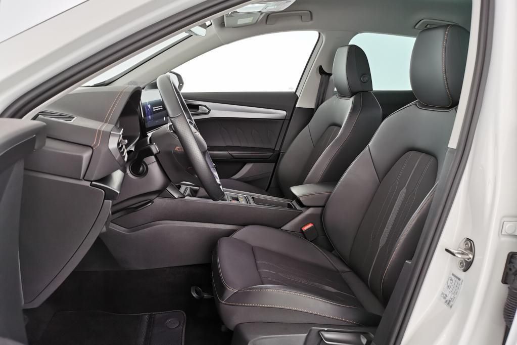 Cupra Formentor 1.5 TSI Klima*Tempo*PDC