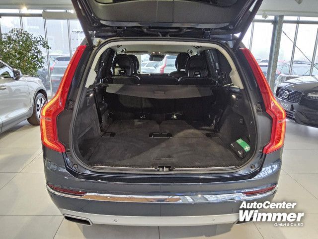 Foto Nummer 7: VOLVO XC 90