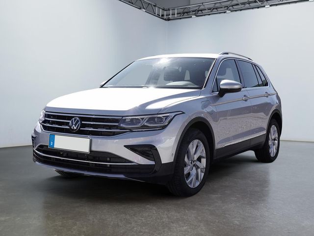 Volkswagen Tiguan Elegance 1.4 PHEV+Rückfahrkamera+SHZ+ ...