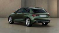 Audi A3 - Vorschau Bild 5