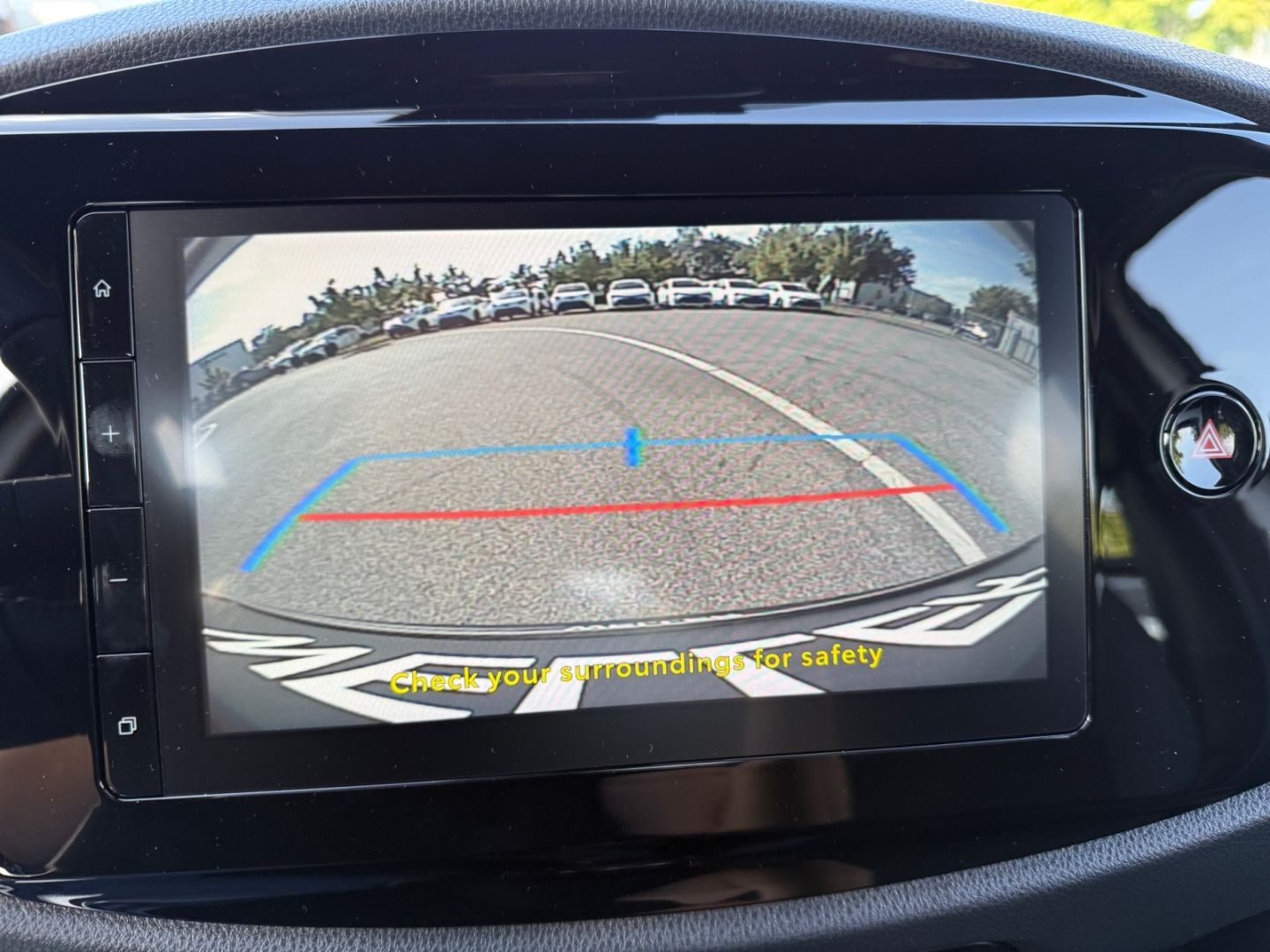 Toyota Aygo (X) - Bild 20