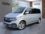Volkswagen T6.1 Multivan 2.0 TDI 7DSG HIGHLINE STHZ/AHK/LED