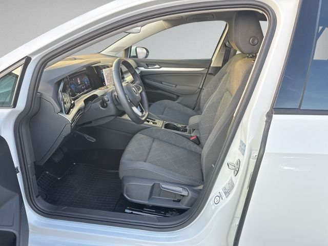 Golf VIII 2.0 TDI Life LED+NAVI+AHK+ACC+PDC+SHZ