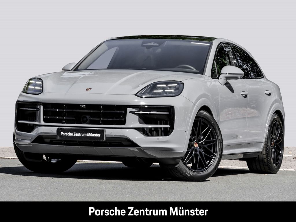 Image of Porsche Cayenne