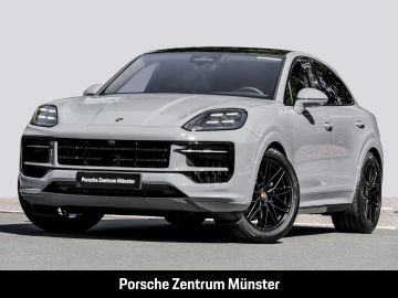 Porsche Cayenne - 1
