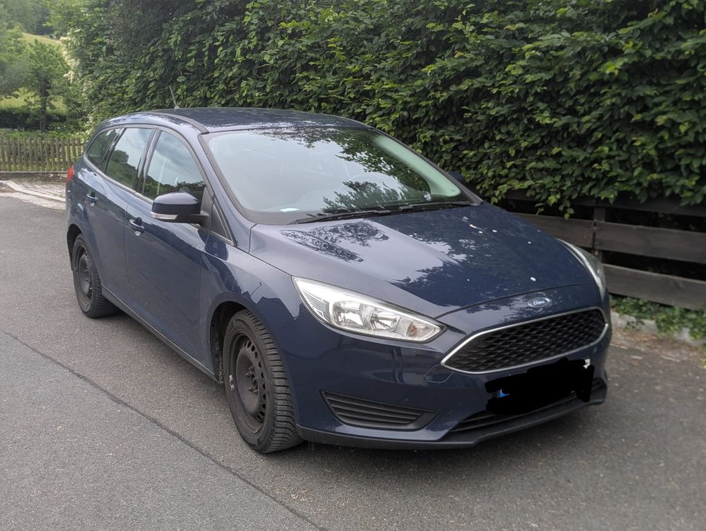 Image of Ford Focus