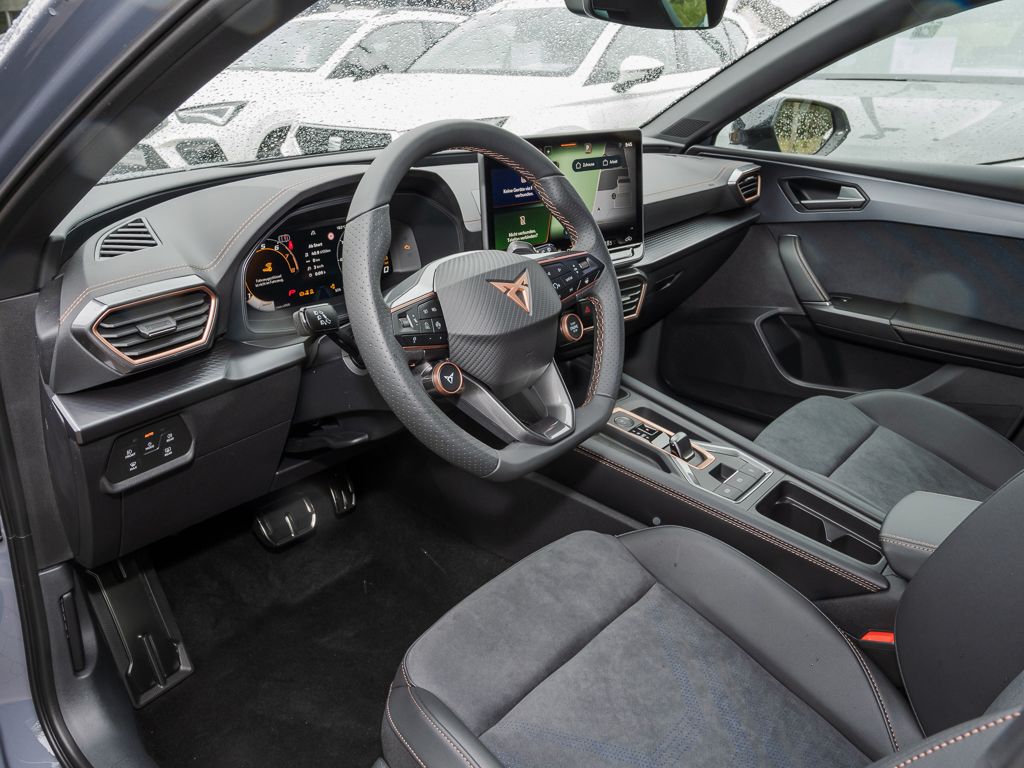 Cupra Leon - Bild 3