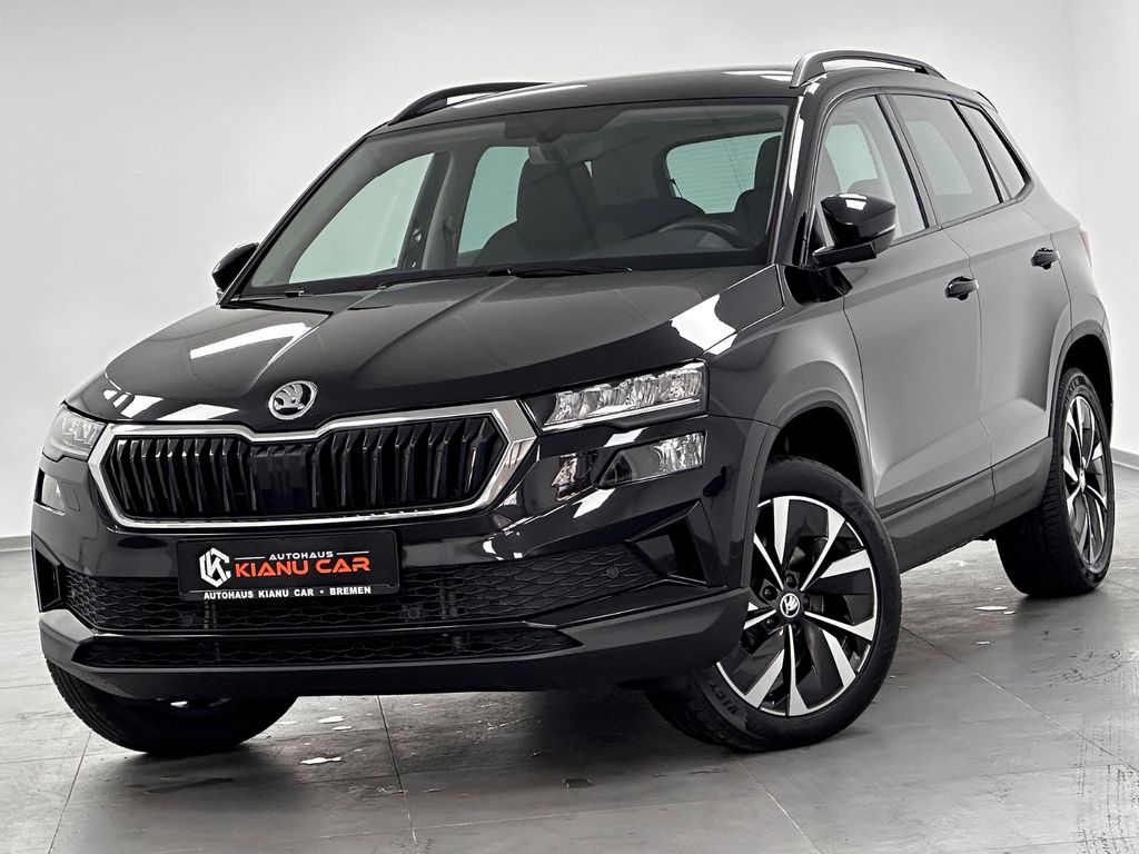 Image of Skoda Karoq