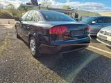 Audi A4 Lim. 2.0 - Audi Gebrauchtwagen von 2005