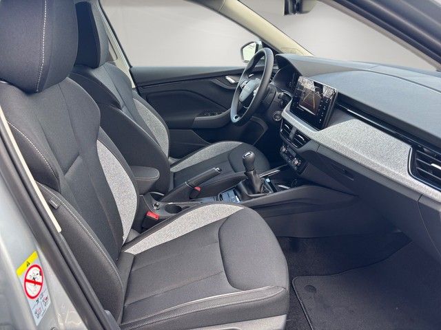 Fahrzeugabbildung SKODA Kamiq 1.0 TSI Tour +AHK+BHZFS+NAVI+SHZ