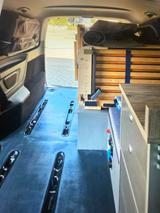 Mercedes-Benz Vito 116 VDK Tourer - Diesel