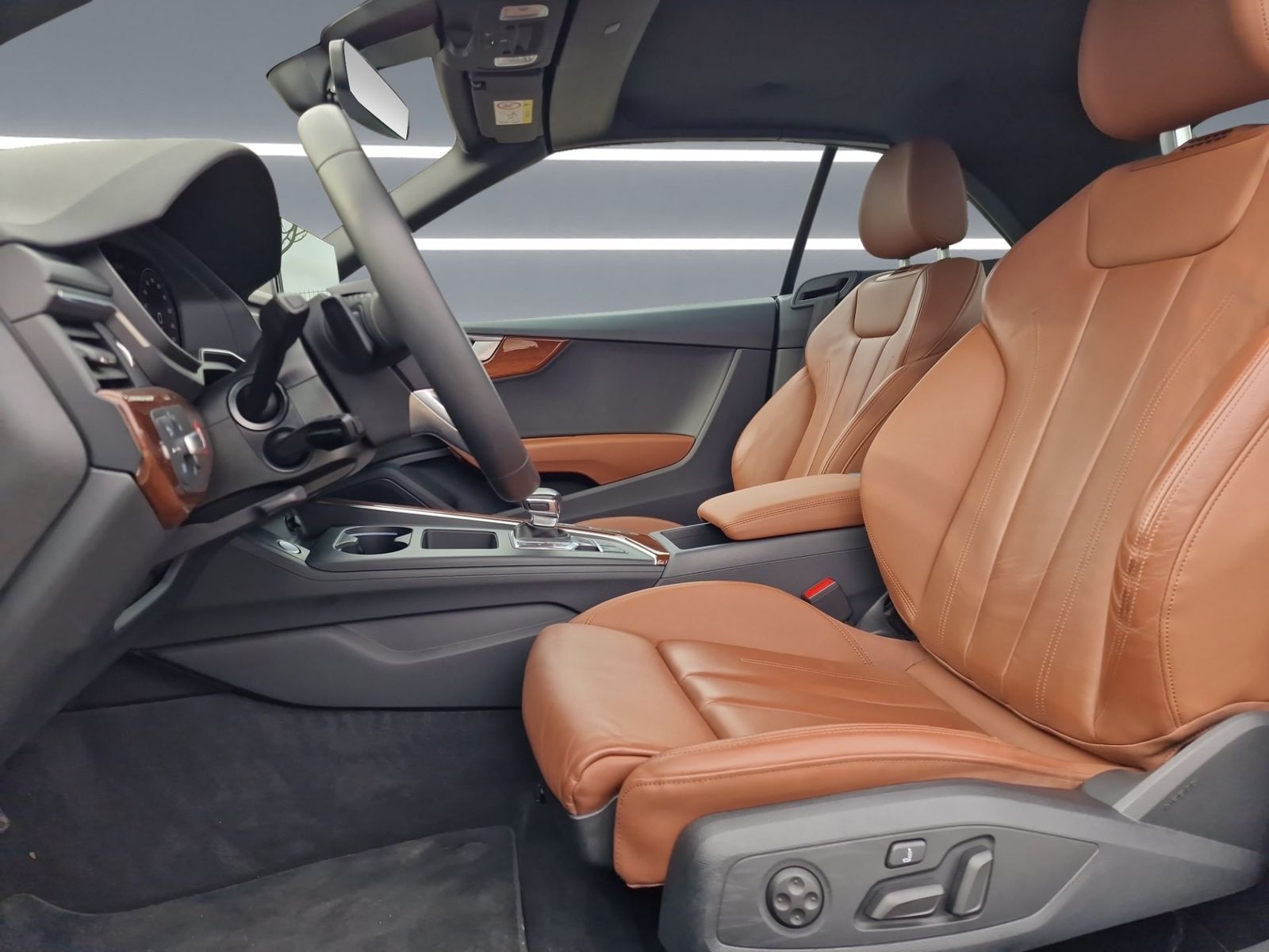 Audi A5 - Bild 18