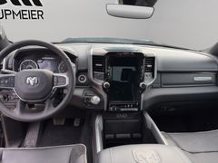 DODGE RAM 1500 LARAMIE 3.0 Hurricane Sitzklima Offroad