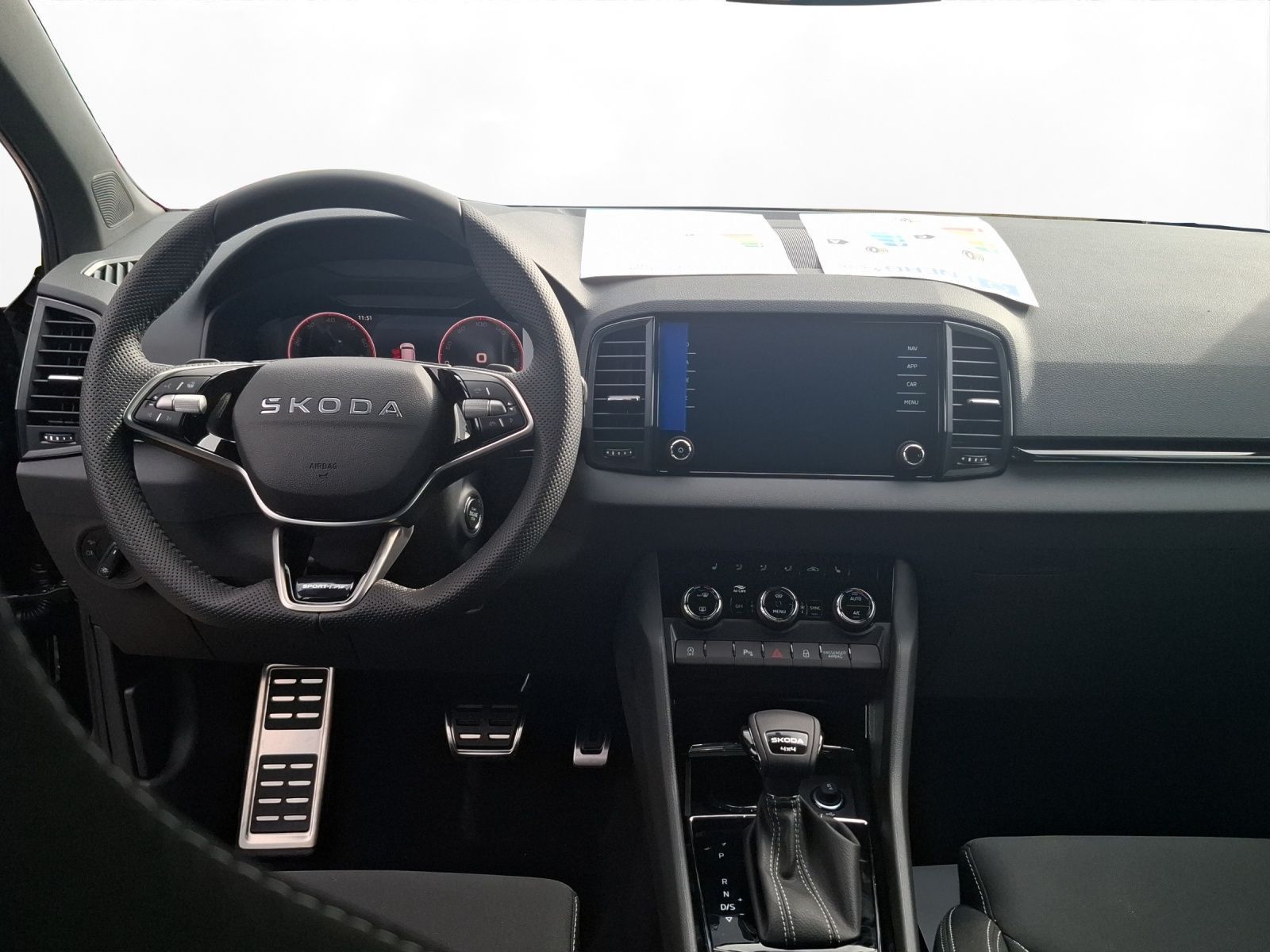 Skoda Karoq - Bild 4