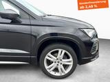Seat Ateca FR 1.5 TSI DSG AHK*NAVI*BEATS*ACC - Seat Gebrauchtwagen von 2022
