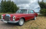 Mercedes-Benz 300 SEL 6,3  - Mercedes-Benz 300: 6.3