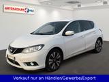 Nissan Pulsar 1.5 dCi Acenta Launch Edition Navi - Nissan Pulsar aus 2014