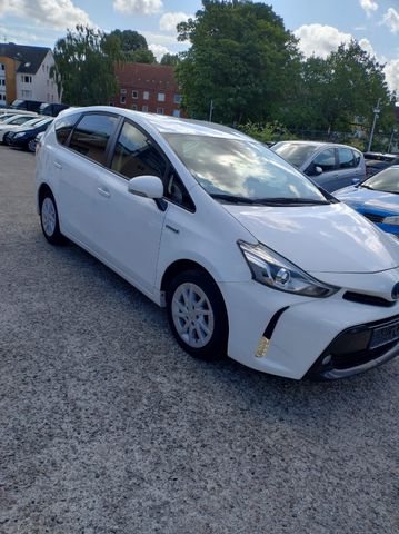Toyota Prius+ 1.8-l-VVT-i Comfort