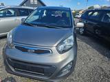 Kia Picanto Spirit - gebrauchte Kia Picanto aus dem Jahr 2011