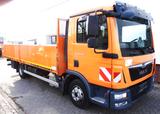 MAN TGL 8.220  AC - MAN Hannover