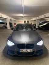 BMW M135i xDrive F20 3.0 R6 Turbo 320 PS - BMW: 3.0
