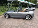 BMW Z4 Roadster 2.5si - Scheckheft gepflegt   - gebrauchte BMW Z4 aus dem Jahr 2007