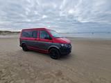 Volkswagen T6 Camper Wohnmobil 