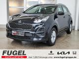 Kia Sportage 1.6 GDI Final Edition 2WD Navi|RFK|Klim - Kia Sportage: Allradantrieb