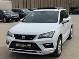 Seat Ateca FR 4Drive - Seat Gebrauchtwagen in Hannover
