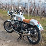 Moto Guzzi LeMans III Caferacer - MOTO GUZZI CAFE