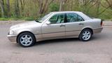 Mercedes-Benz W202 C240 Automatik Elegance - Mercedes-Benz C-Klasse W202 mit Benzin-Antrieb