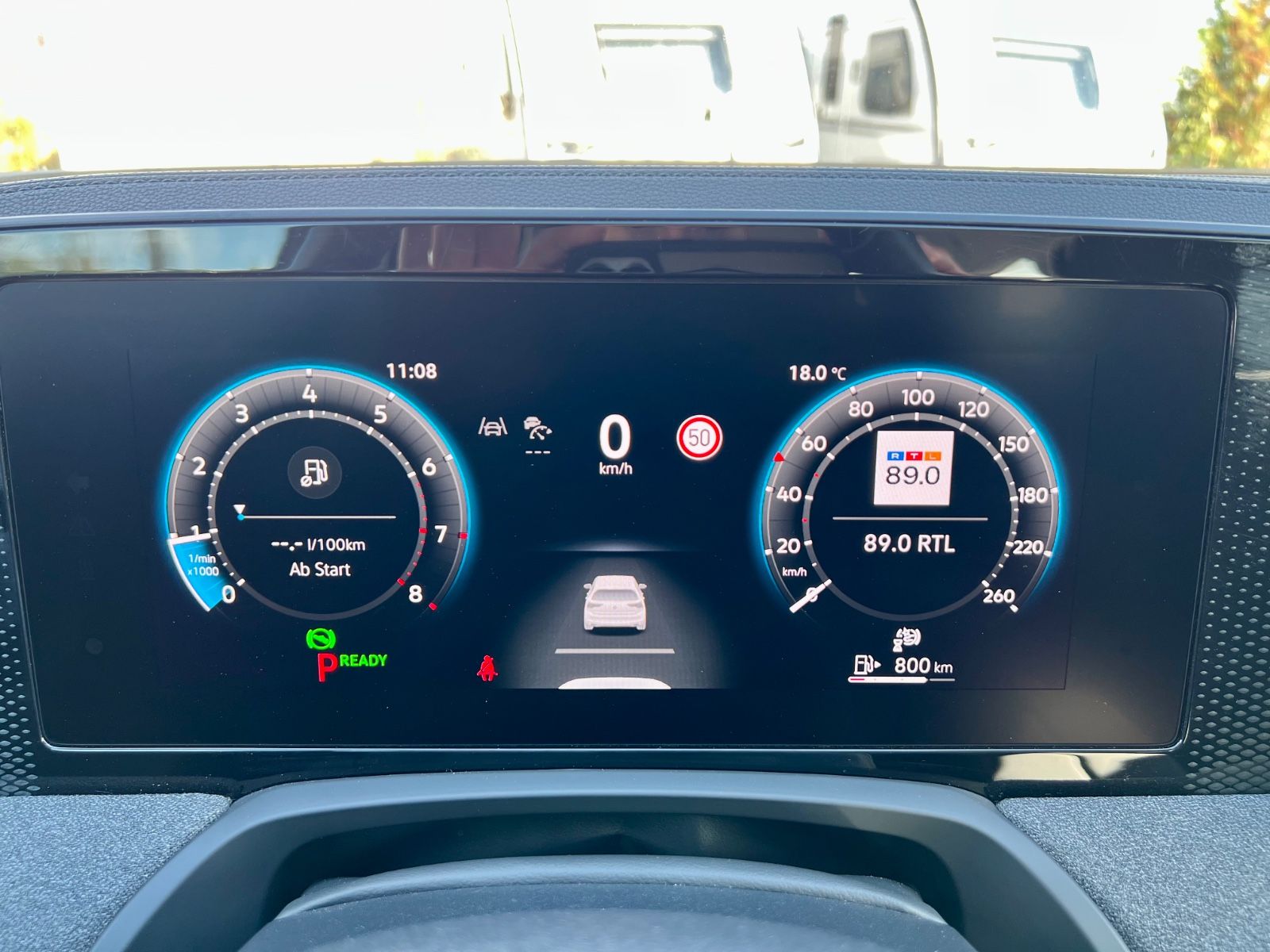 VW Passat Variant 1.5 eTSI AAC GZJR KAMERA SHZ
