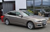BMW 320d xDrive *Navi+H&K+Kamera+Lenkradhzg+Leder" - BMW 320 Gran Turismo aus 2013