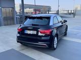 Audi A1 1.4 TFSI COD S tronic S line  - gebrauchte Audi bis 10.000 Euro
