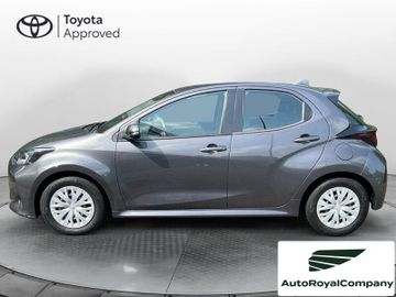 Toyota Yaris - 3