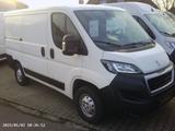 Peugeot Boxer Kasten L1H1 Premium*Tüv neu*Garantie* - Peugeot Boxer