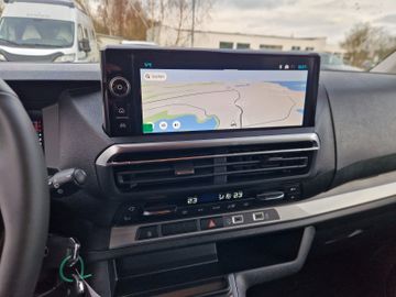 Bild 6 Opel Vivaro Kombi