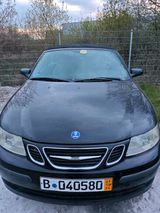 Saab SAAB 93 Kroymans 1,8l Cabrio TÜV Neu bis 2027 - Saab 9-3 in Berlin