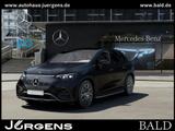 Mercedes-Benz EQE 500 4M SUV AMG-Sport/Hyper/Pano/Sitzklim/HUD - Mercedes-Benz EQE SUV Gebrauchtwagen