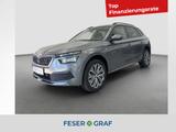 Skoda Kamiq Tour 1.0 TSI DSG RFK Virtual Navi Keyless - Skoda Kamiq in Nürnberg