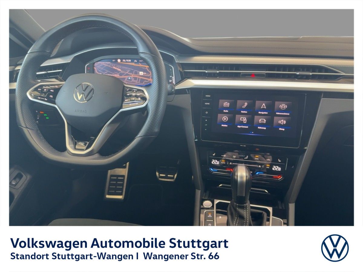 Volkswagen Arteon - Bild 9
