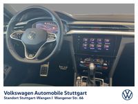 Volkswagen Arteon - Vorschau Bild 9