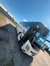 Volvo 9700 VIP Reisebus