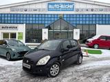 Suzuki Splash 1.2 Comfort+ - Suzuki Gebrauchtwagen von 2008
