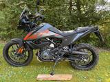 KTM 390 Adventure  - KTM 390 ADVENTURE