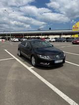 Volkswagen CC bj 2016 Neuer Eigentümer, Rü... - Volkswagen CC aus 2016