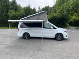 Mercedes-Benz V 250d Marco Polo 4-matic AMG - Mercedes 250 mit Anhängerkupplung